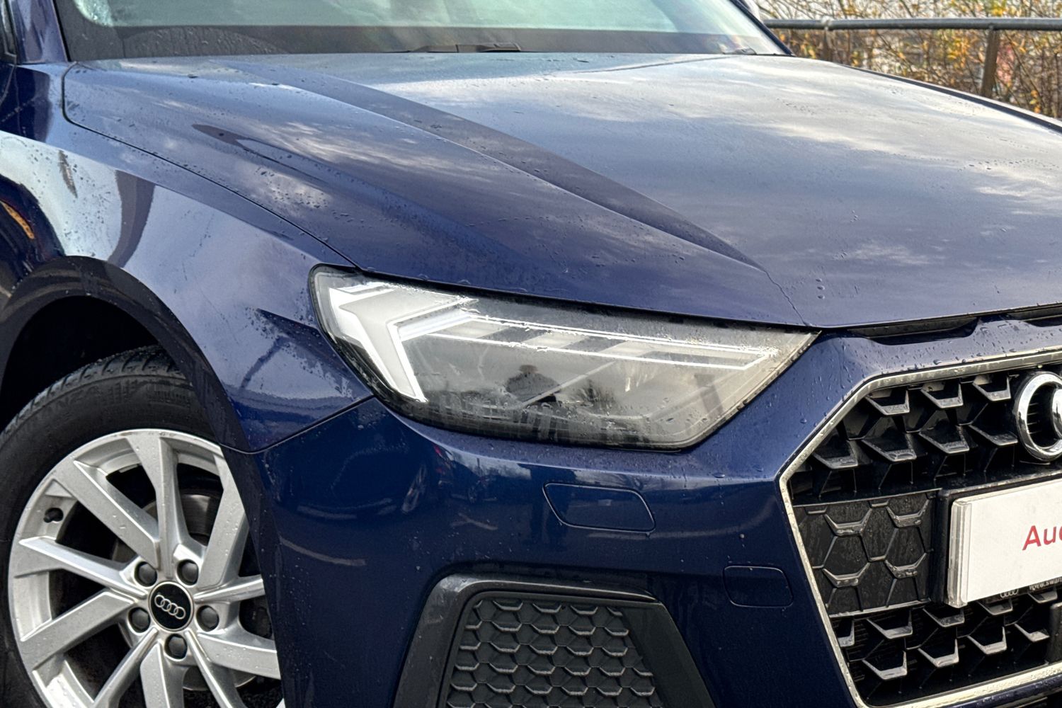 Used Audi A1 2023 for sale - 76961584: Photo 9