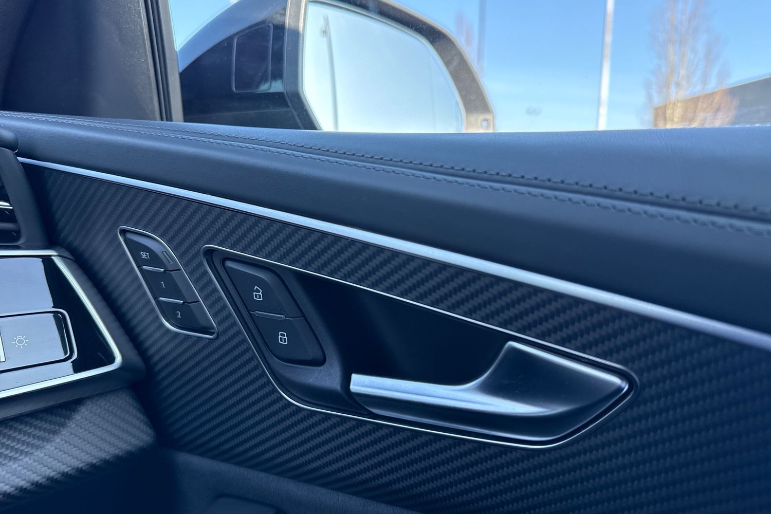 Used Audi RS Q8 2024 for sale - 77961420: Photo 21