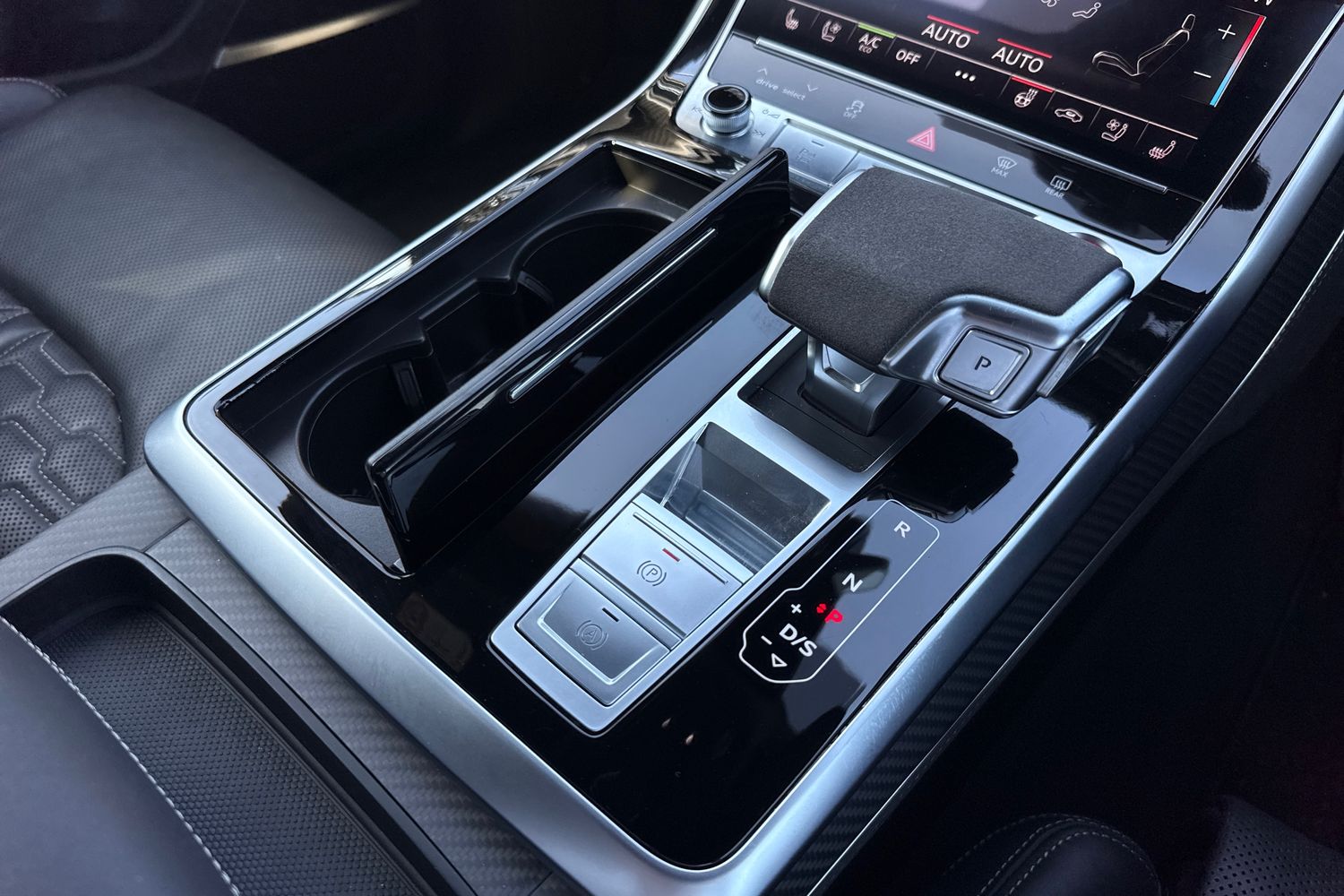 Used Audi RS Q8 2024 for sale - 77961420: Photo 23