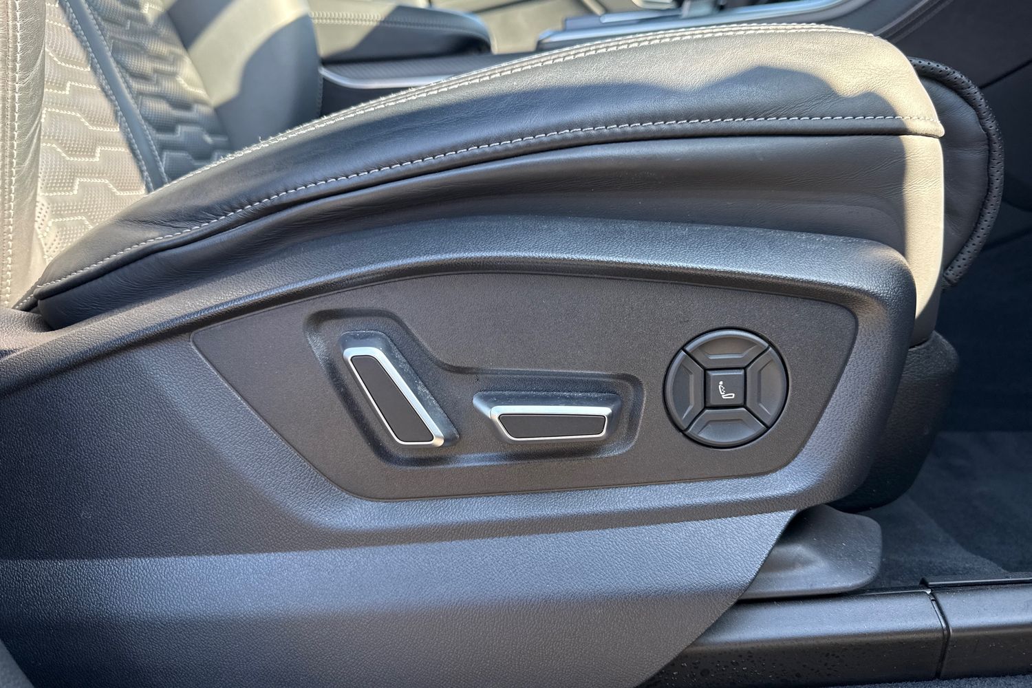 Used Audi RS Q8 2024 for sale - 77961420: Photo 25