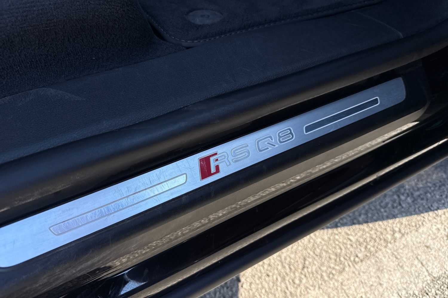 Used Audi RS Q8 2024 for sale - 77961420: Photo 26