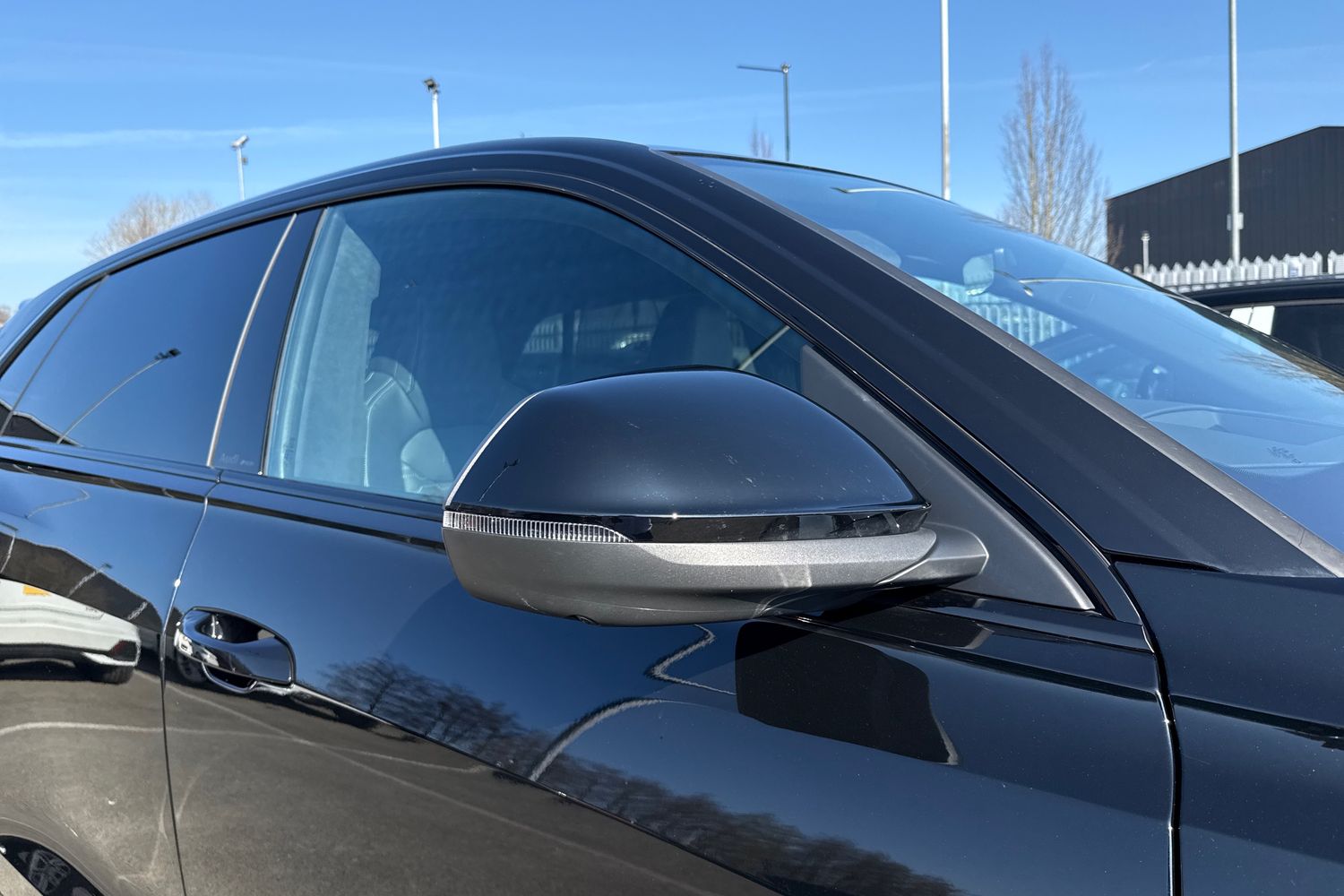 Used Audi RS Q8 2024 for sale - 77961420: Photo 29