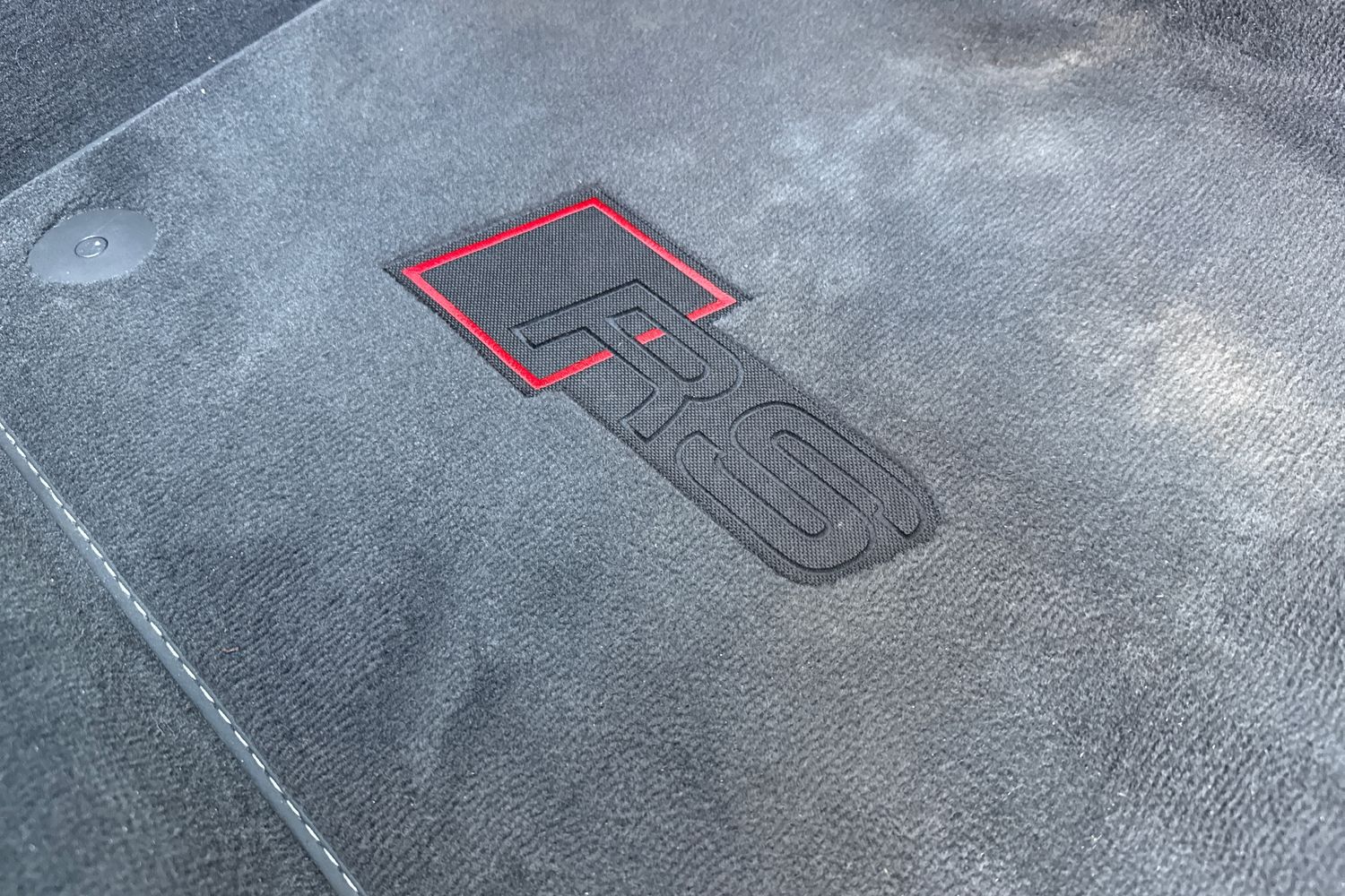 Used Audi RS Q8 2024 for sale - 77961420: Photo 32