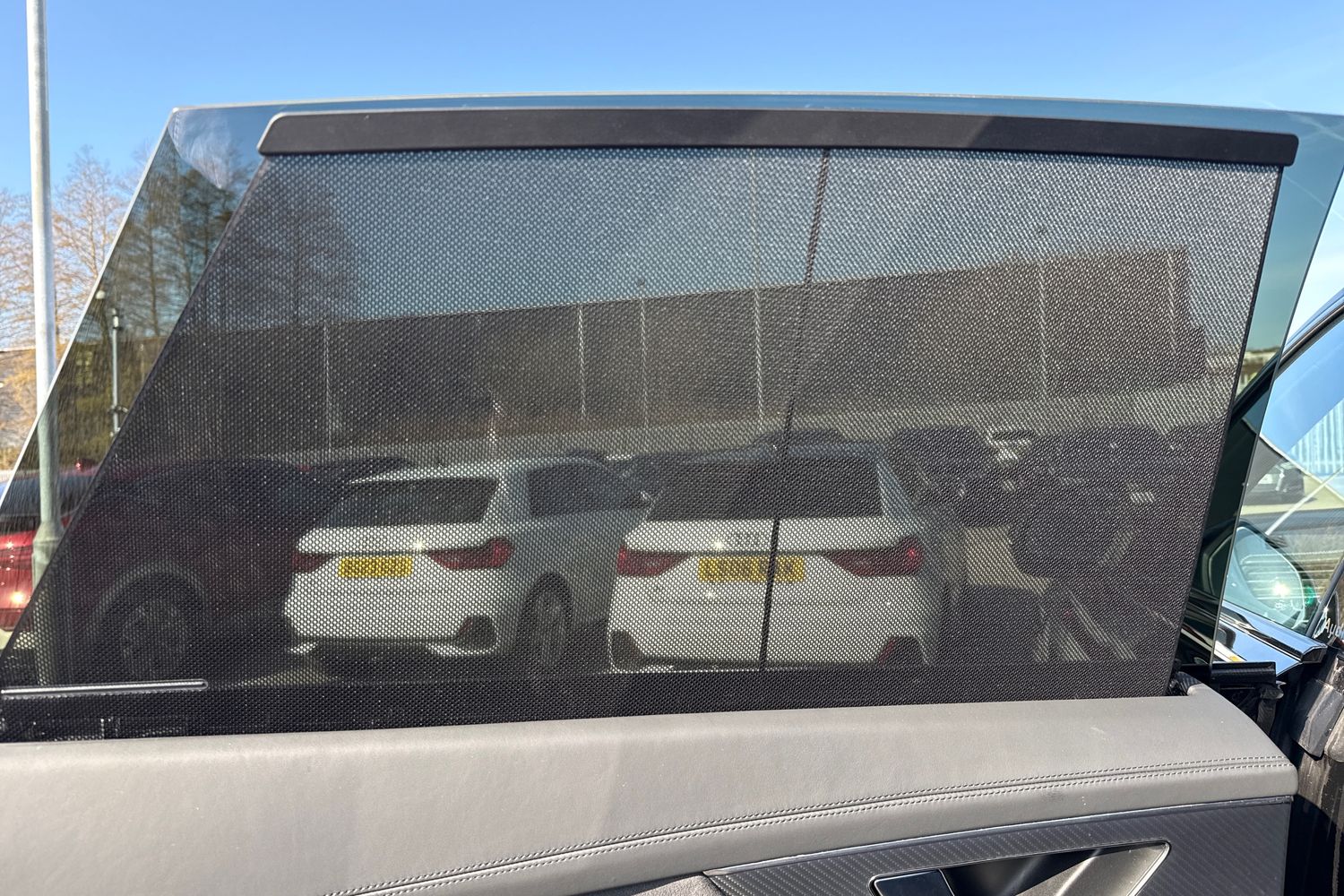 Used Audi RS Q8 2024 for sale - 77961420: Photo 39