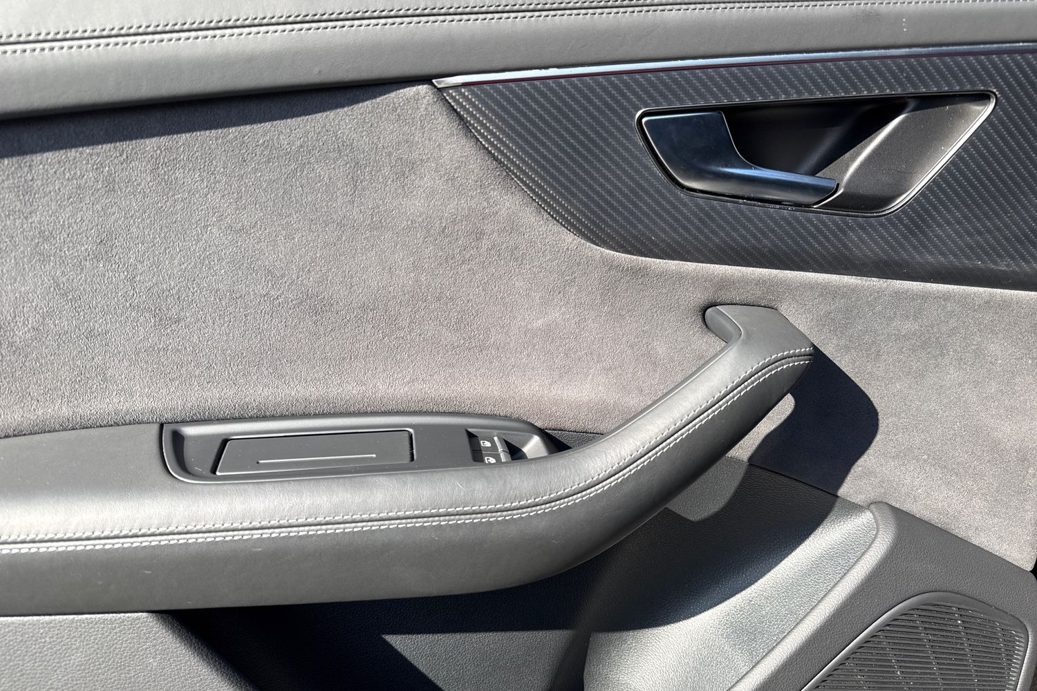 Used Audi RS Q8 2024 for sale - 77961420: Photo 40