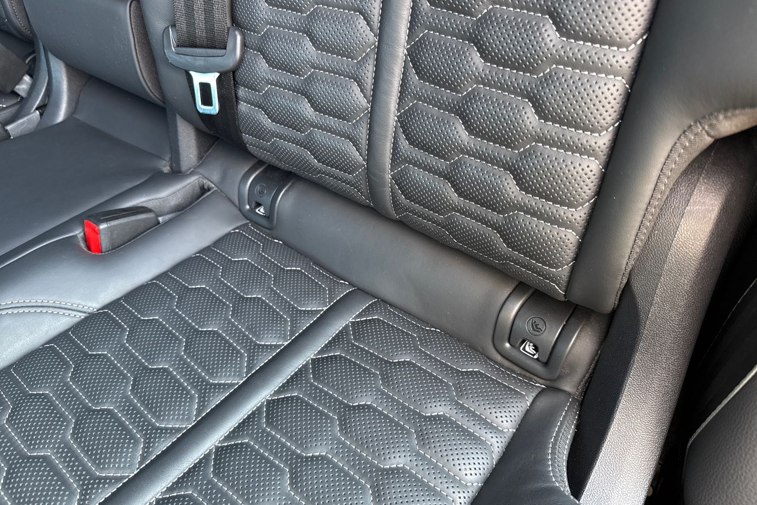 Used Audi RS Q8 2024 for sale - 77961420: Photo 41