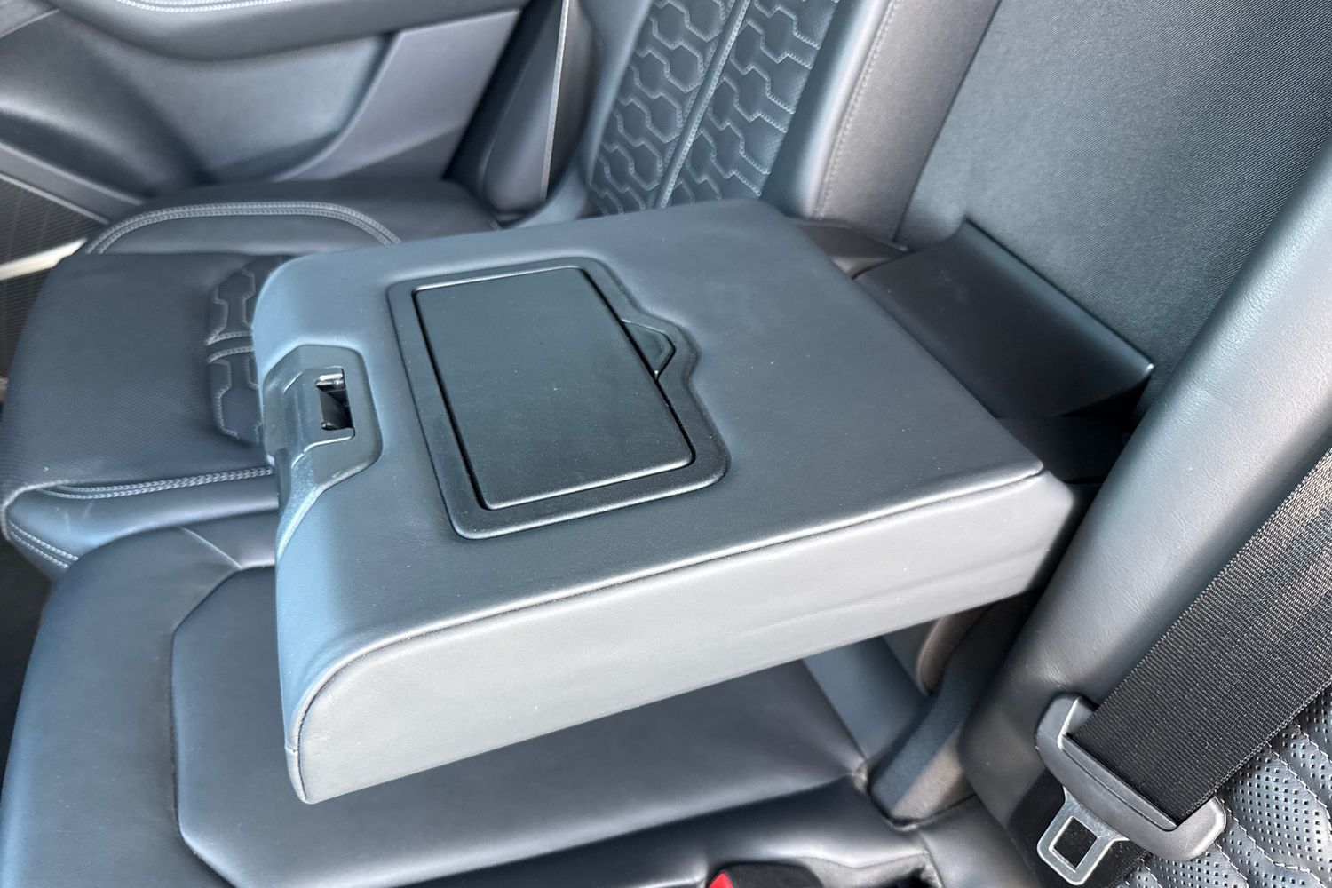 Used Audi RS Q8 2024 for sale - 77961420: Photo 42