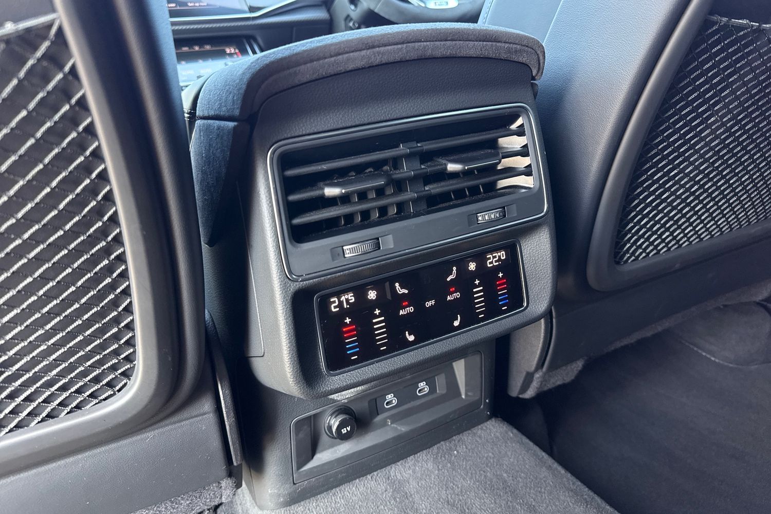 Used Audi RS Q8 2024 for sale - 77961420: Photo 44