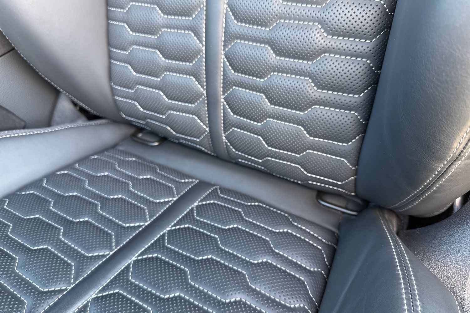 Used Audi RS Q8 2024 for sale - 77961420: Photo 45