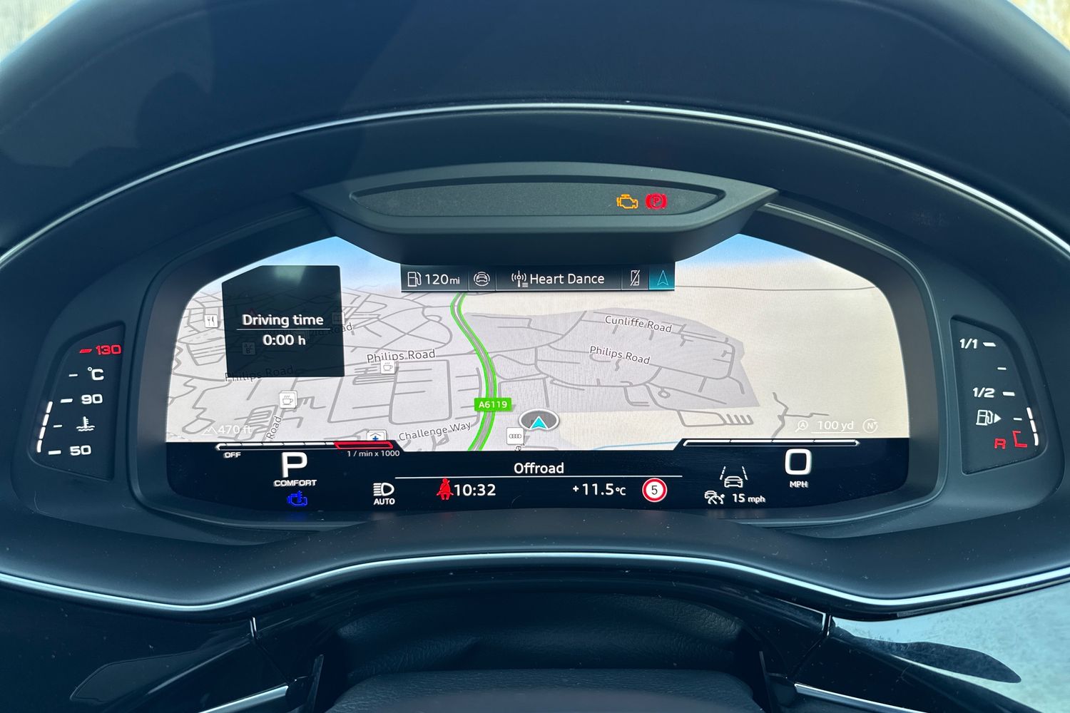 Used Audi RS Q8 2024 for sale - 77961420: Photo 54