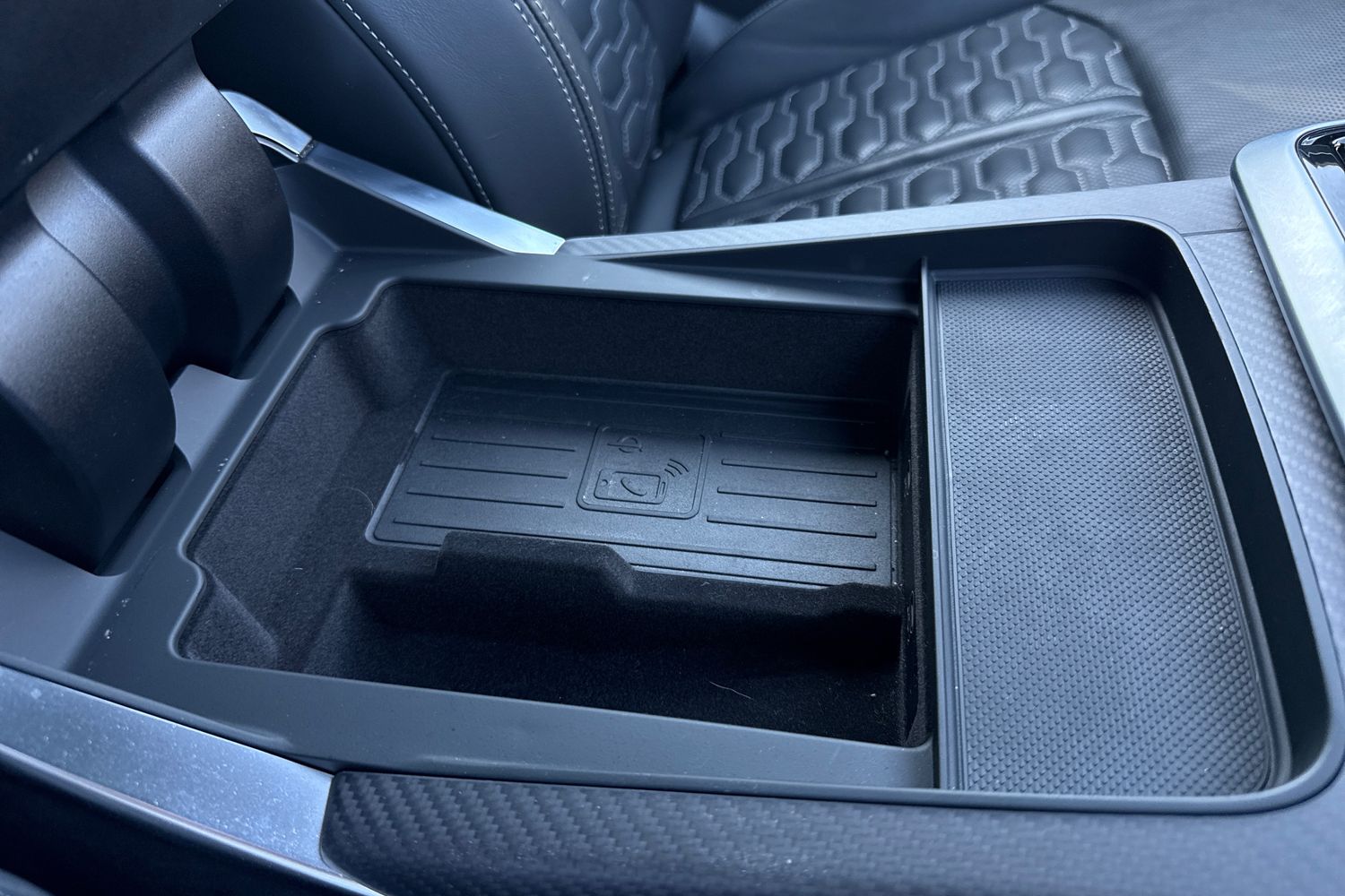 Used Audi RS Q8 2024 for sale - 77961420: Photo 58