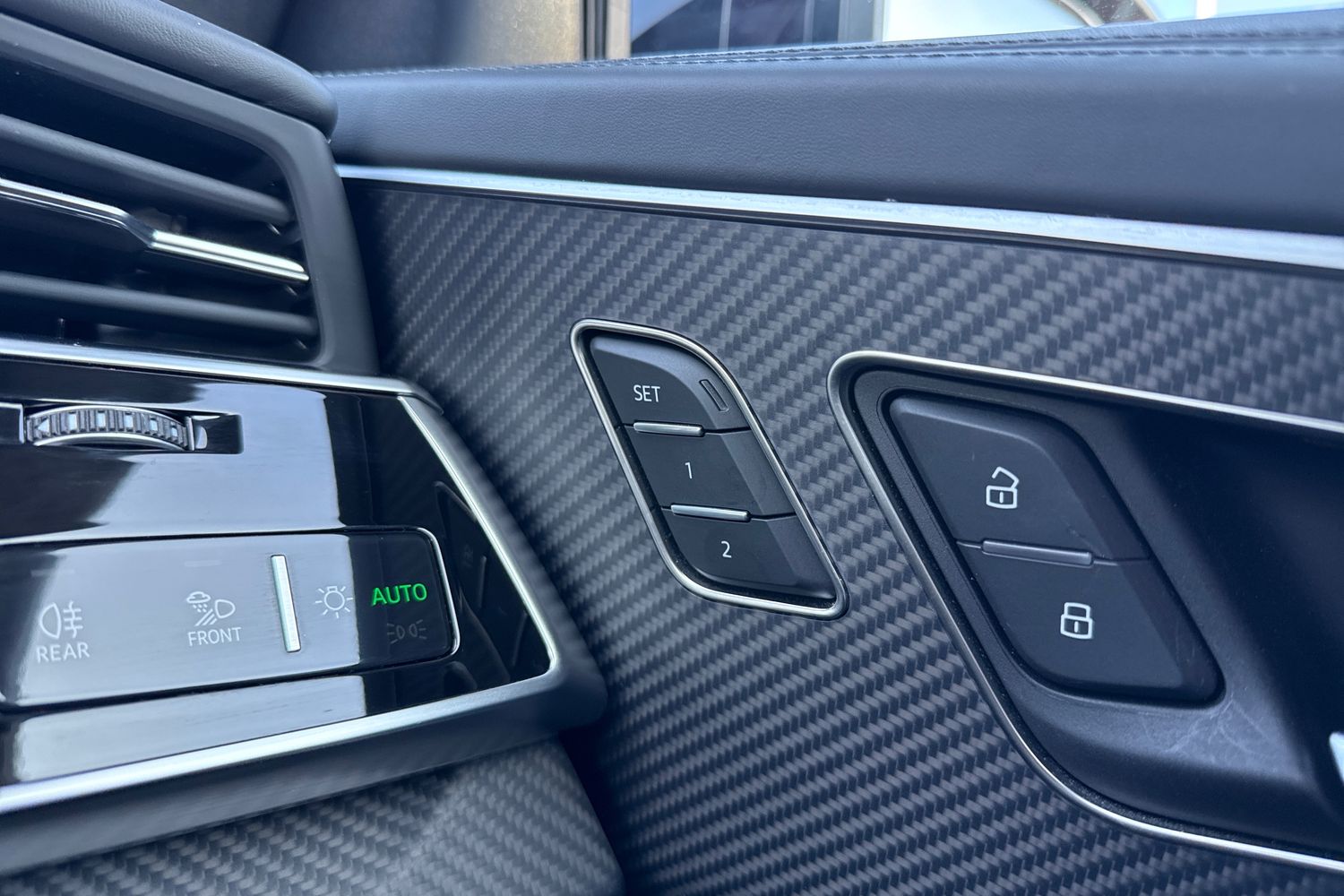 Used Audi RS Q8 2024 for sale - 77961420: Photo 60