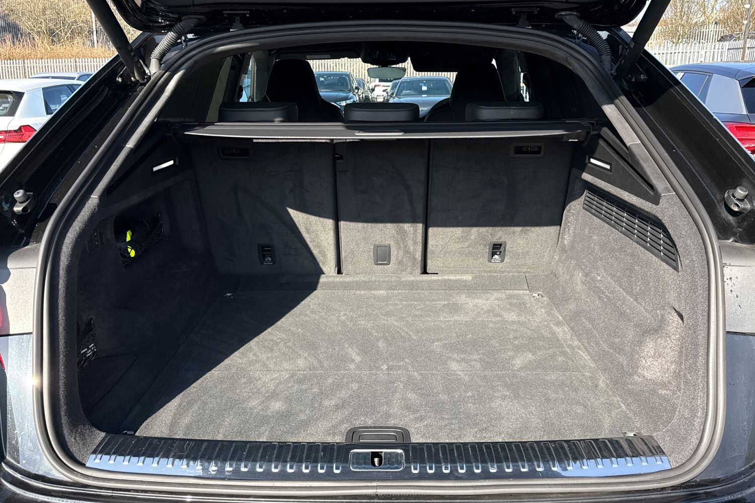 Used Audi RS Q8 2024 for sale - 77961420: Photo 7