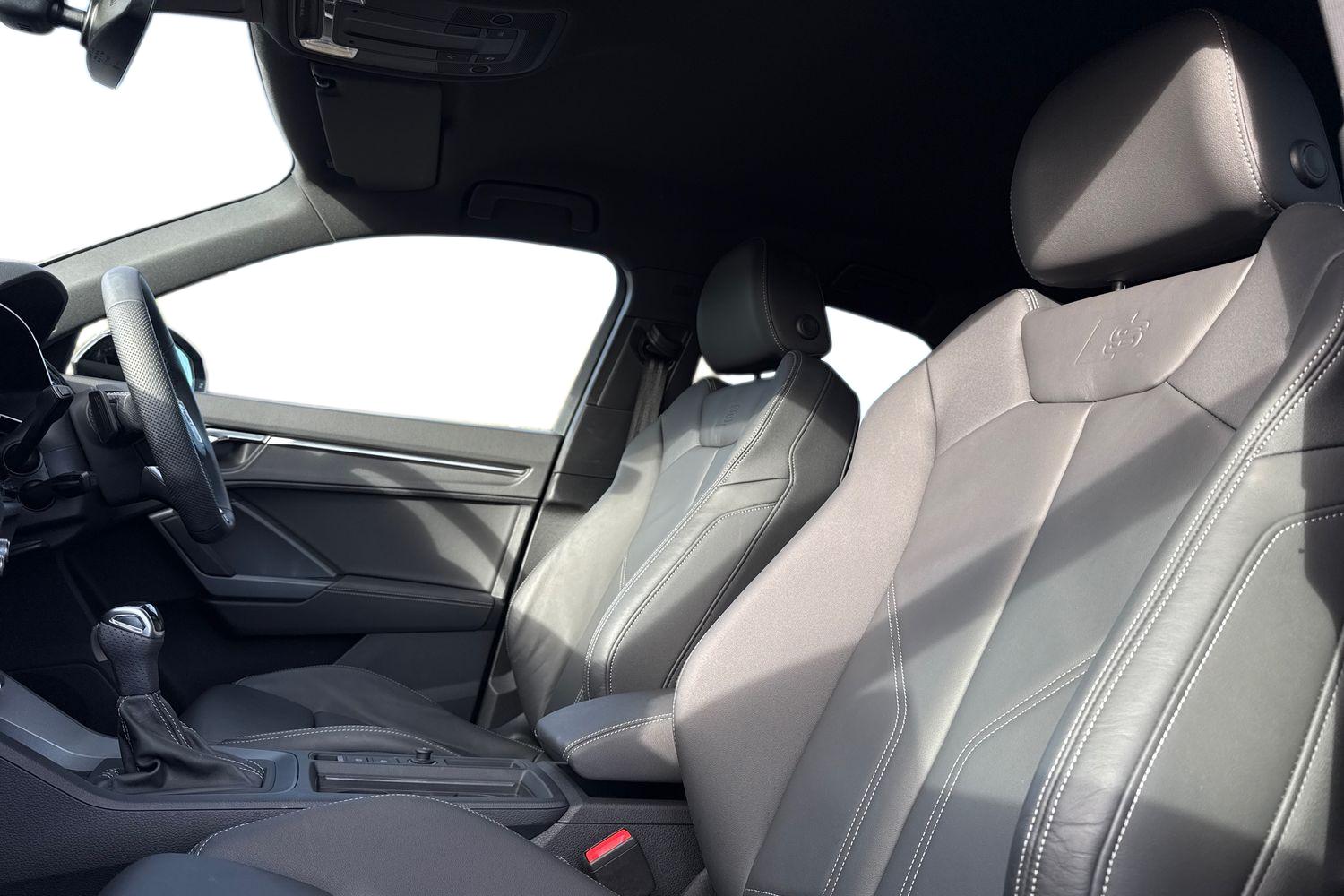 Used Audi Q3 2025 for sale - 76546138: Photo 16