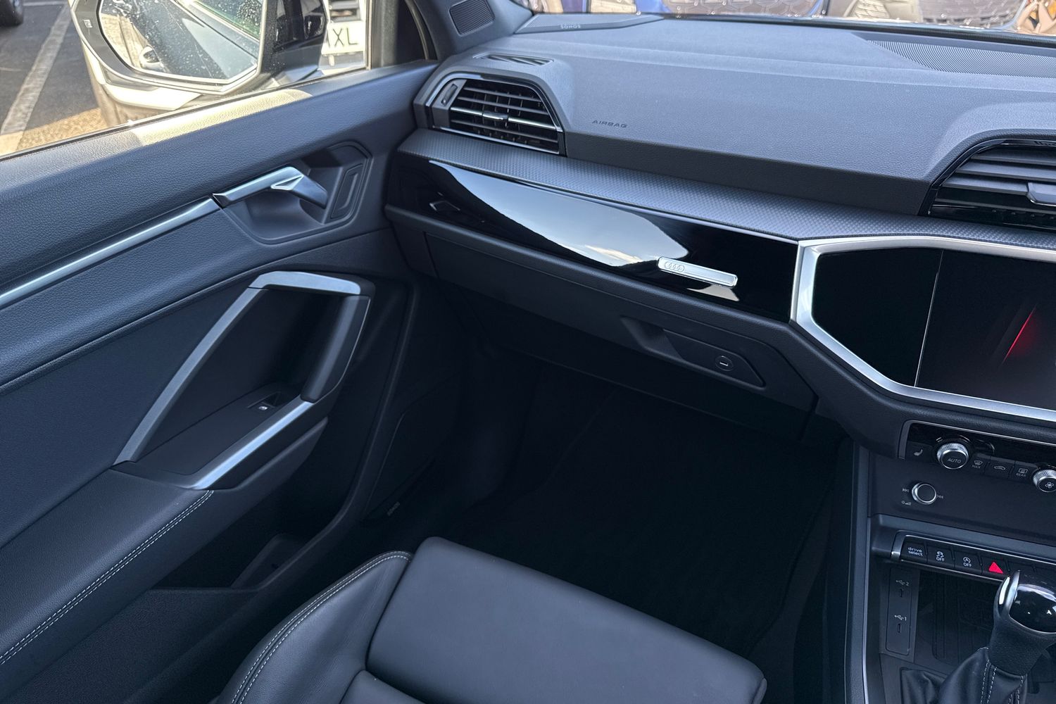 Used Audi Q3 2025 for sale - 76546138: Photo 20