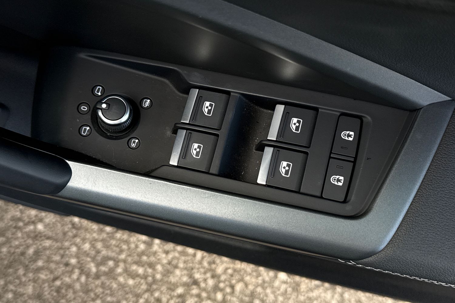 Used Audi Q3 2025 for sale - 76546138: Photo 21