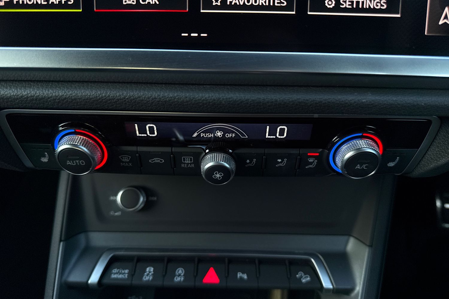 Used Audi Q3 2025 for sale - 76546138: Photo 22