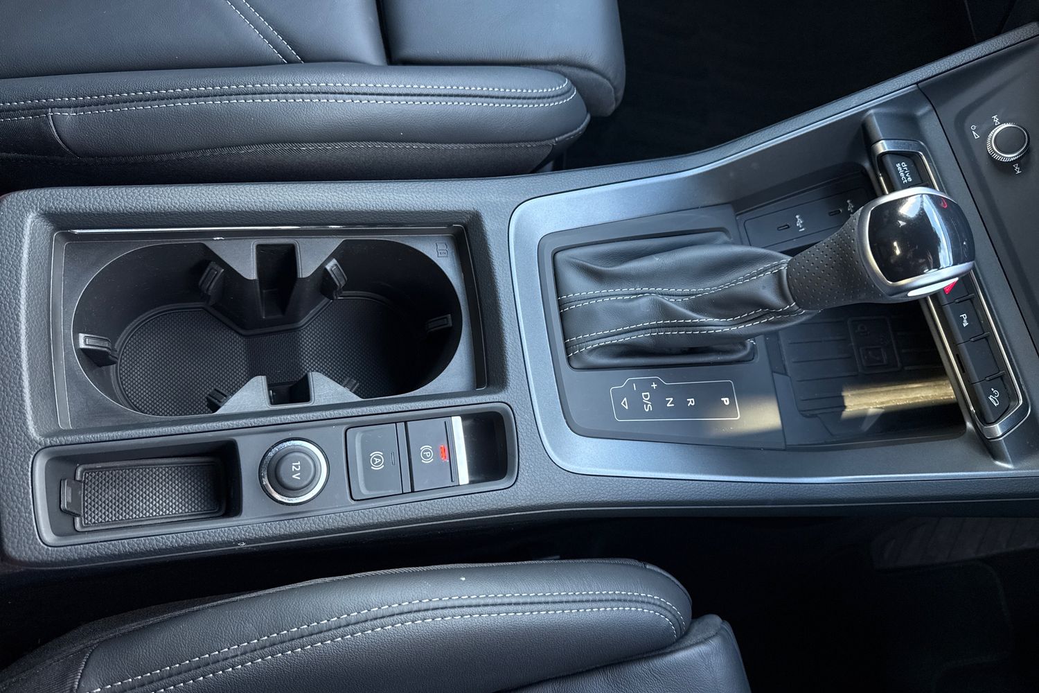 Used Audi Q3 2025 for sale - 76546138: Photo 23