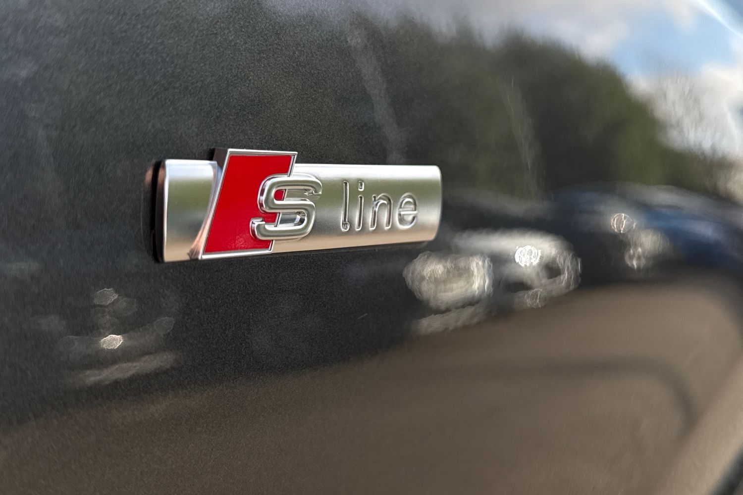 Used Audi Q3 2025 for sale - 76546138: Photo 28