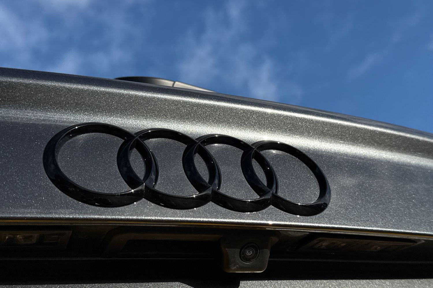 Used Audi Q3 2025 for sale - 76546138: Photo 30