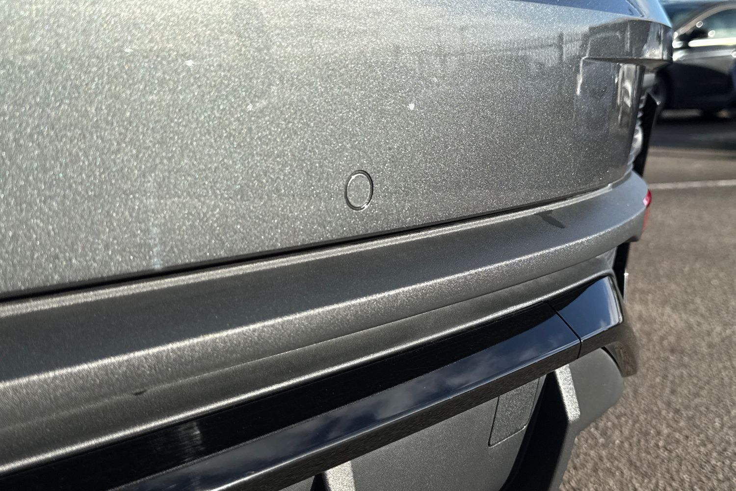 Used Audi Q3 2025 for sale - 76546138: Photo 31