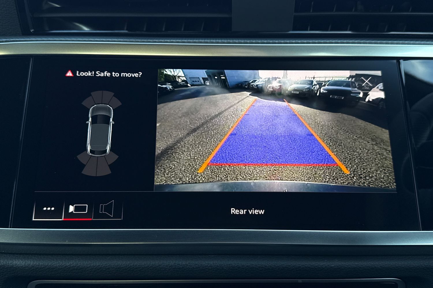 Used Audi Q3 2025 for sale - 76546138: Photo 37