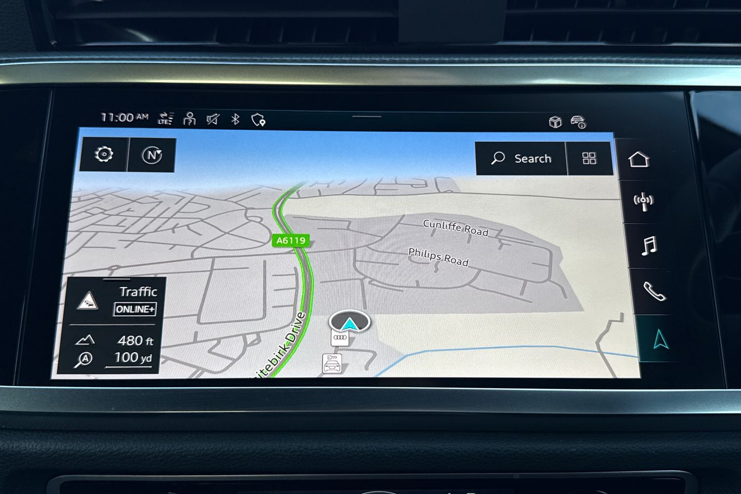 Used Audi Q3 2025 for sale - 76546138: Photo 38