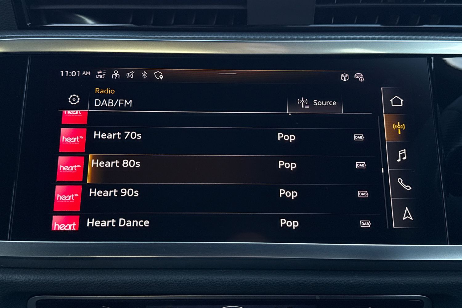 Used Audi Q3 2025 for sale - 76546138: Photo 39