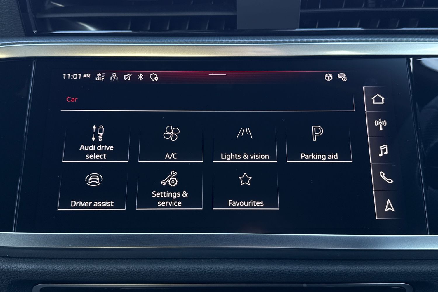 Used Audi Q3 2025 for sale - 76546138: Photo 40