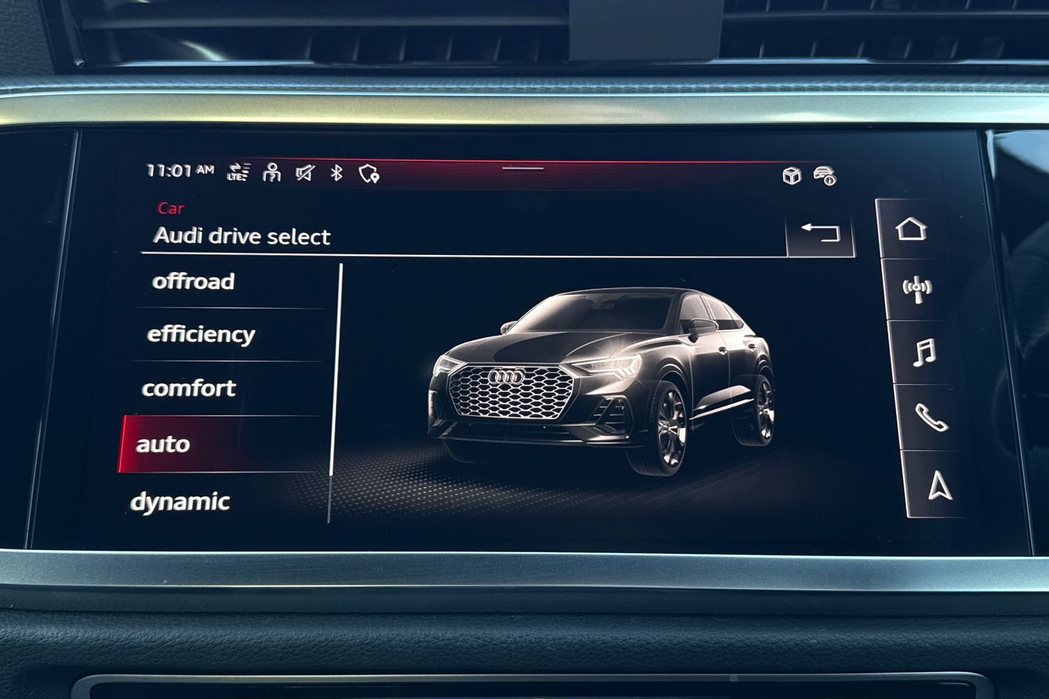 Used Audi Q3 2025 for sale - 76546138: Photo 41