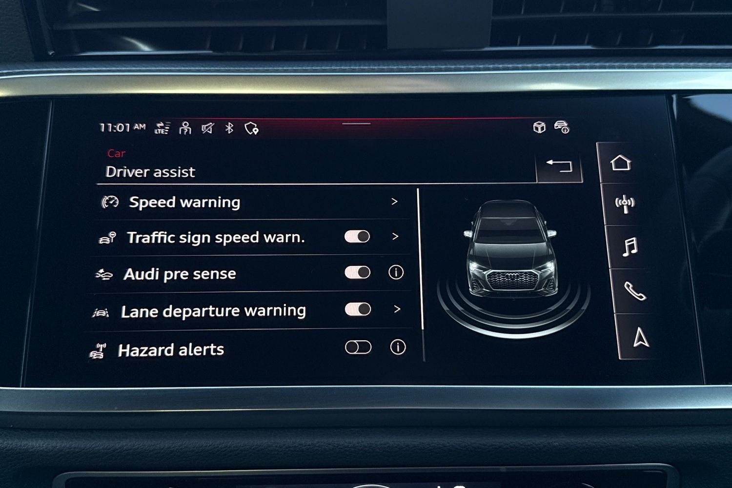 Used Audi Q3 2025 for sale - 76546138: Photo 42