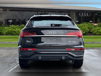 Used Audi Q5 2025 for sale - 77383098: Photo