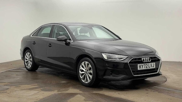 Used Audi A4 2022 for sale - 76274714: Photo 1