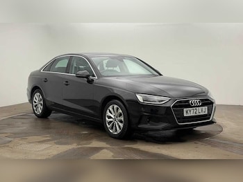 Audi - A4