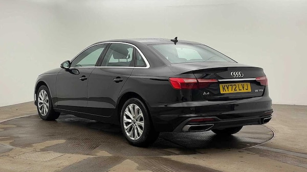 Used Audi A4 2022 for sale - 76274714: Photo 3