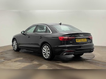 Used Audi A4 2022 for sale - 76274714: Photo 3