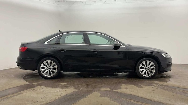 Used Audi A4 2022 for sale - 76274714: Photo 4
