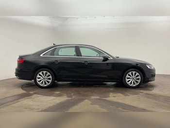 Used Audi A4 2022 for sale - 76274714: Photo 4
