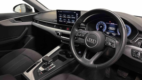 Used Audi A4 2022 for sale - 76274714: Photo 7