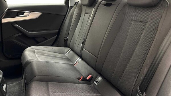 Used Audi A4 2022 for sale - 76274714: Photo 8