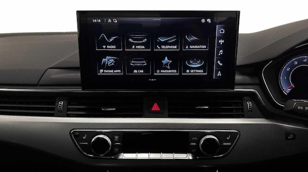 Used Audi A4 2022 for sale - 76274714: Photo 9