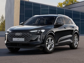 2025 - 2.0 TDI Quattro Sport 5dr S Tronic