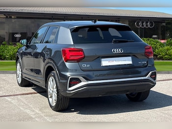 Used Audi Q2 2024 for sale - 79272867: Photo