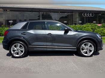 Used Audi Q2 2024 for sale - 79272867: Photo