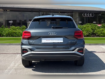 Used Audi Q2 2024 for sale - 79272867: Photo