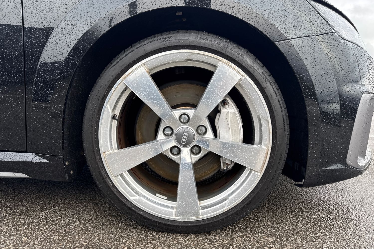 Used Audi TT 2019 for sale - 77340916: Photo 10