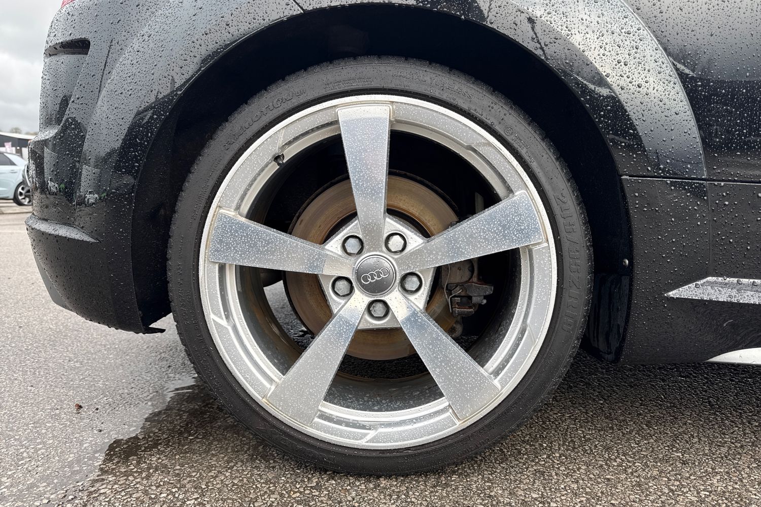 Used Audi TT 2019 for sale - 77340916: Photo 11