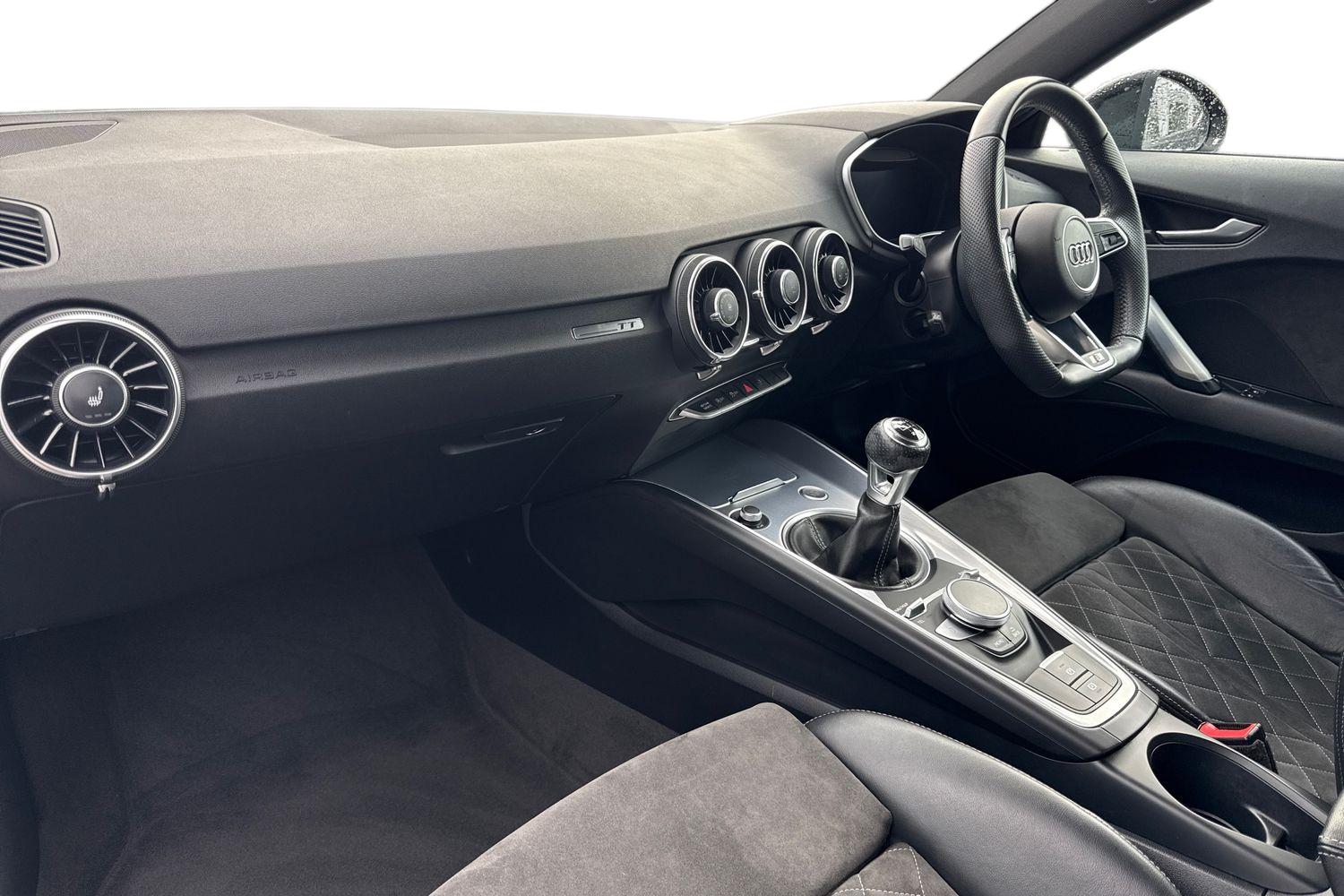 Used Audi TT 2019 for sale - 77340916: Photo 15