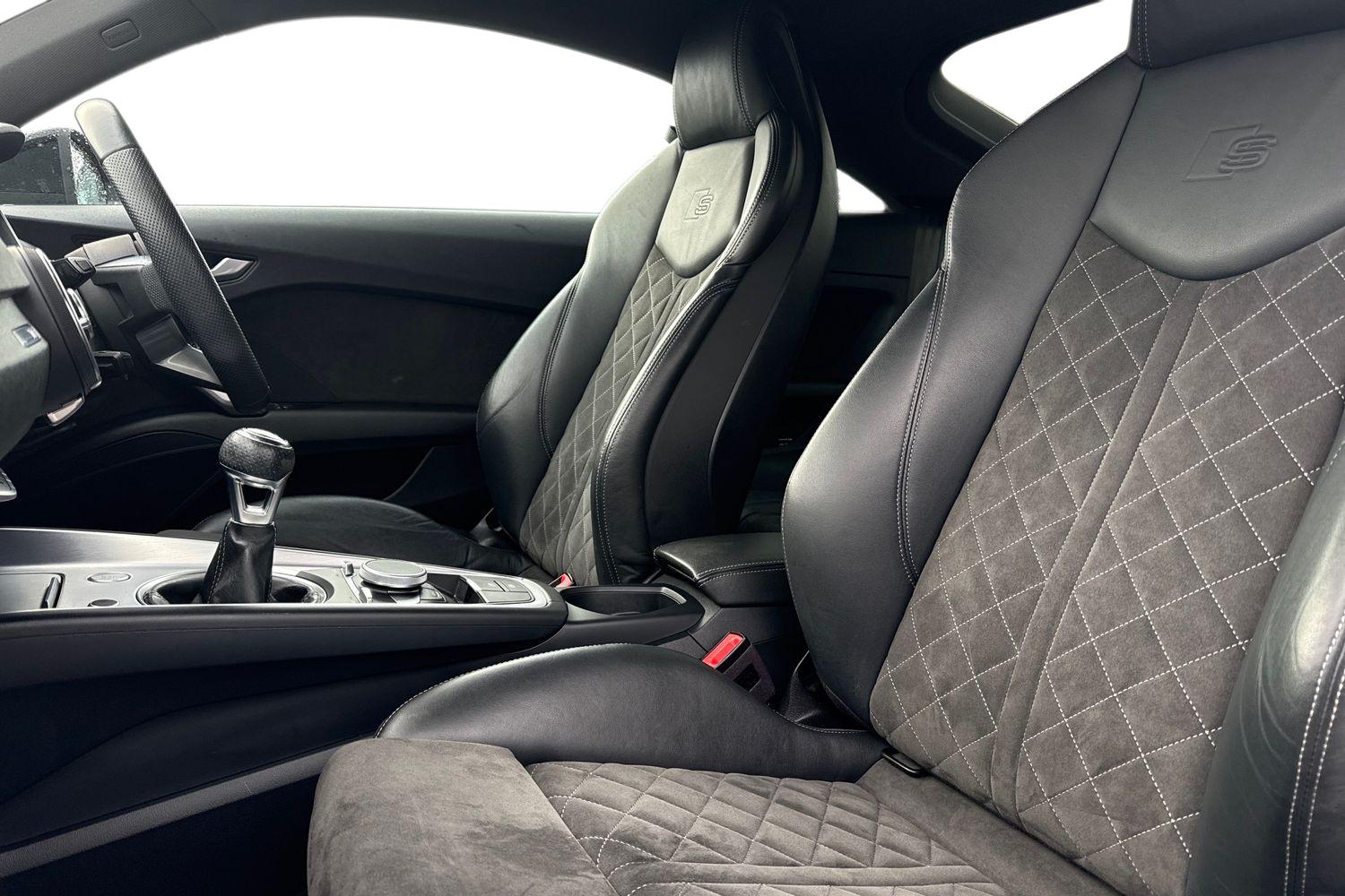 Used Audi TT 2019 for sale - 77340916: Photo 16