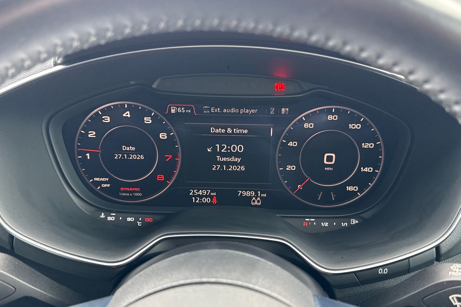 Used Audi TT 2019 for sale - 77340916: Photo 17